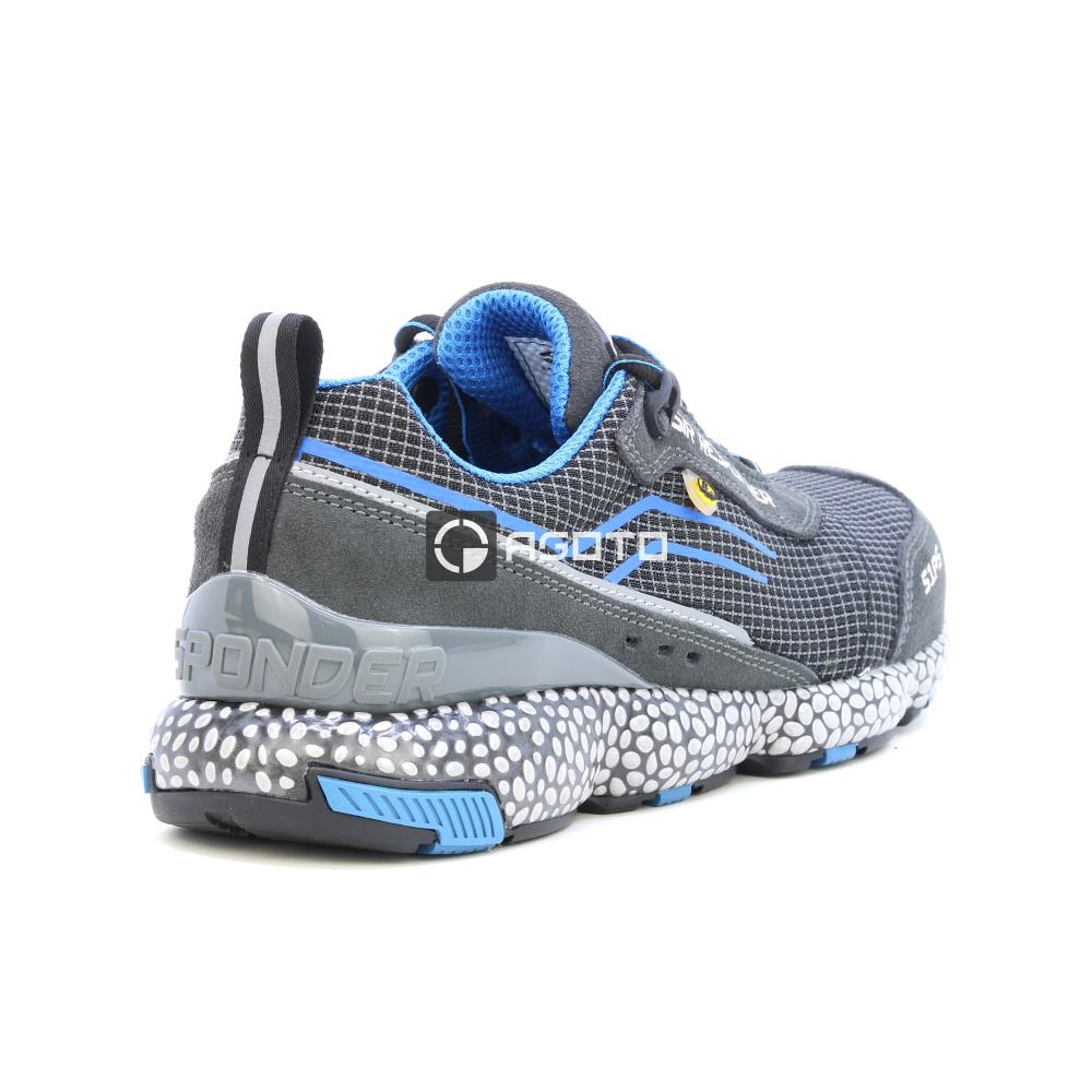 detail Sicherheitsschuhe SIR Moher S1P ESD