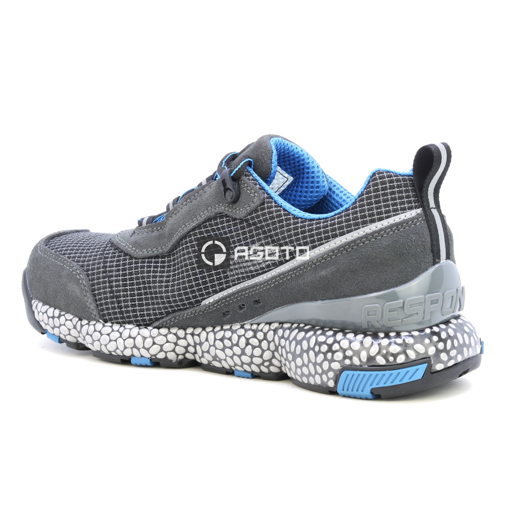 detail Sicherheitsschuhe SIR Moher S1P ESD