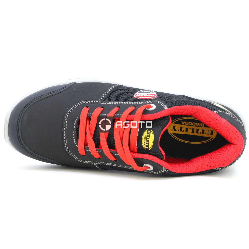 detail Sicherheitsschuhe DUCATI Speedy Race S1P