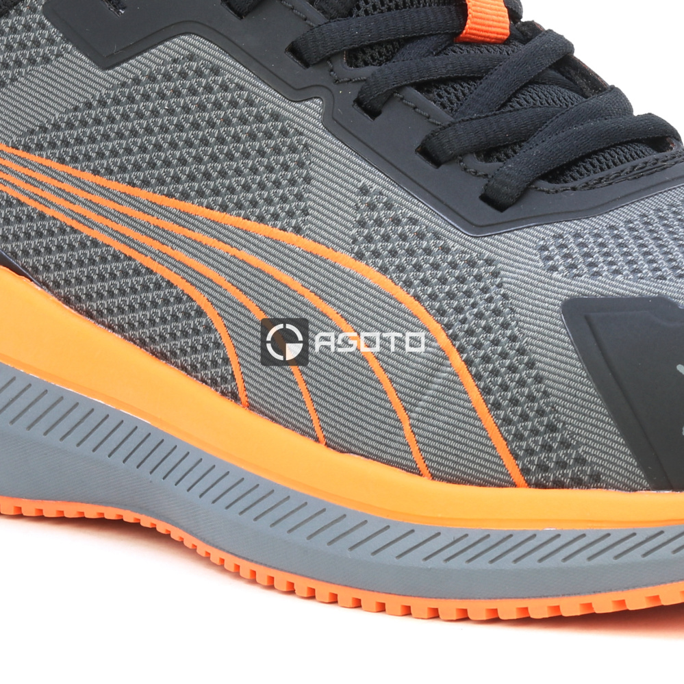 detail Sicherheitsschuhe PUMA Slide Low S1PS ESD