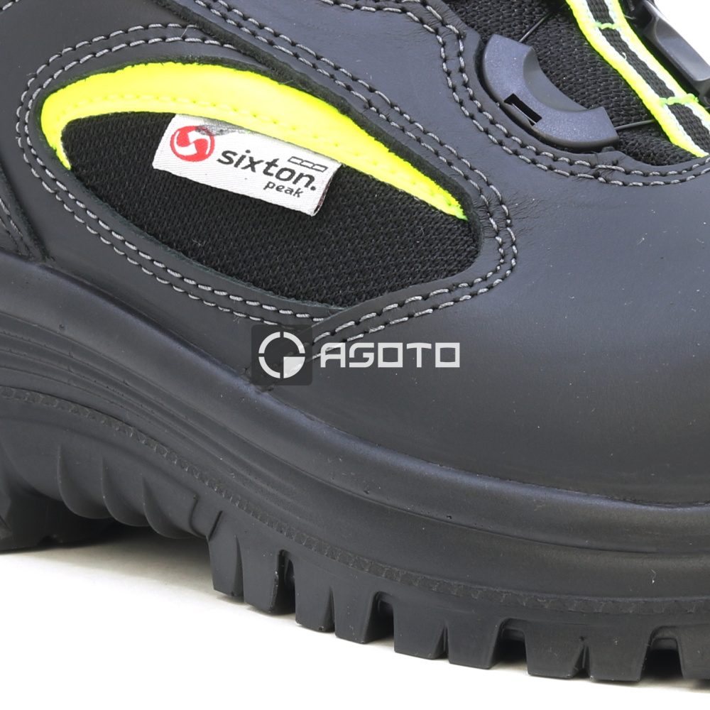 detail Sicherheitsschuhe SIXTON Arko S3 BOA