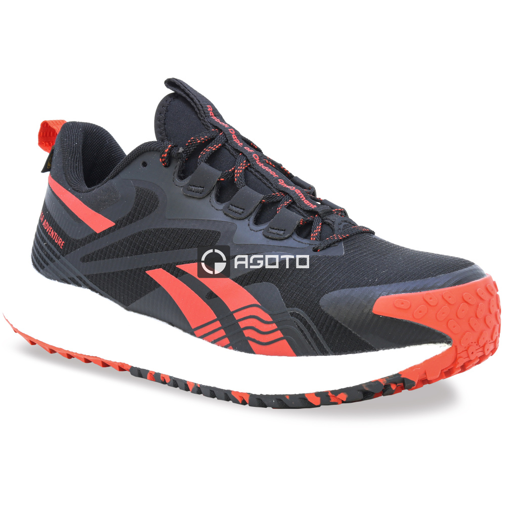 detail Sicherheitsschuhe REEBOK Adventure IB3610 S3