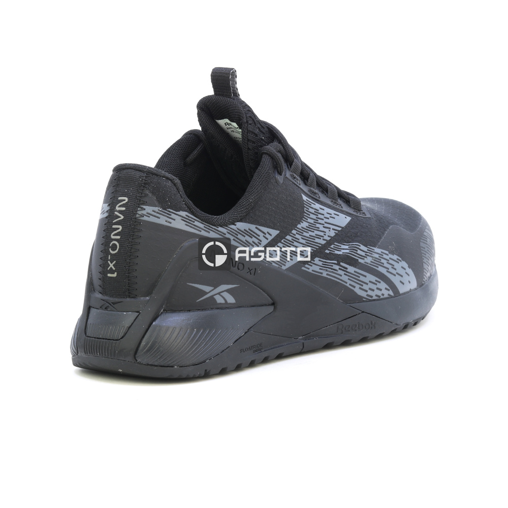 detail Sicherheitsschuhe REEBOK IB3480 S3 ESD Nano X1