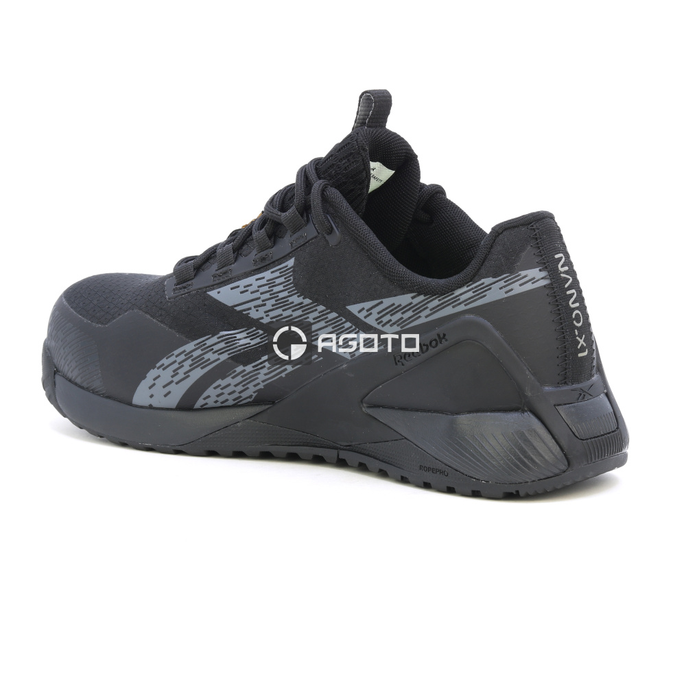 detail Sicherheitsschuhe REEBOK IB3480 S3 ESD Nano X1