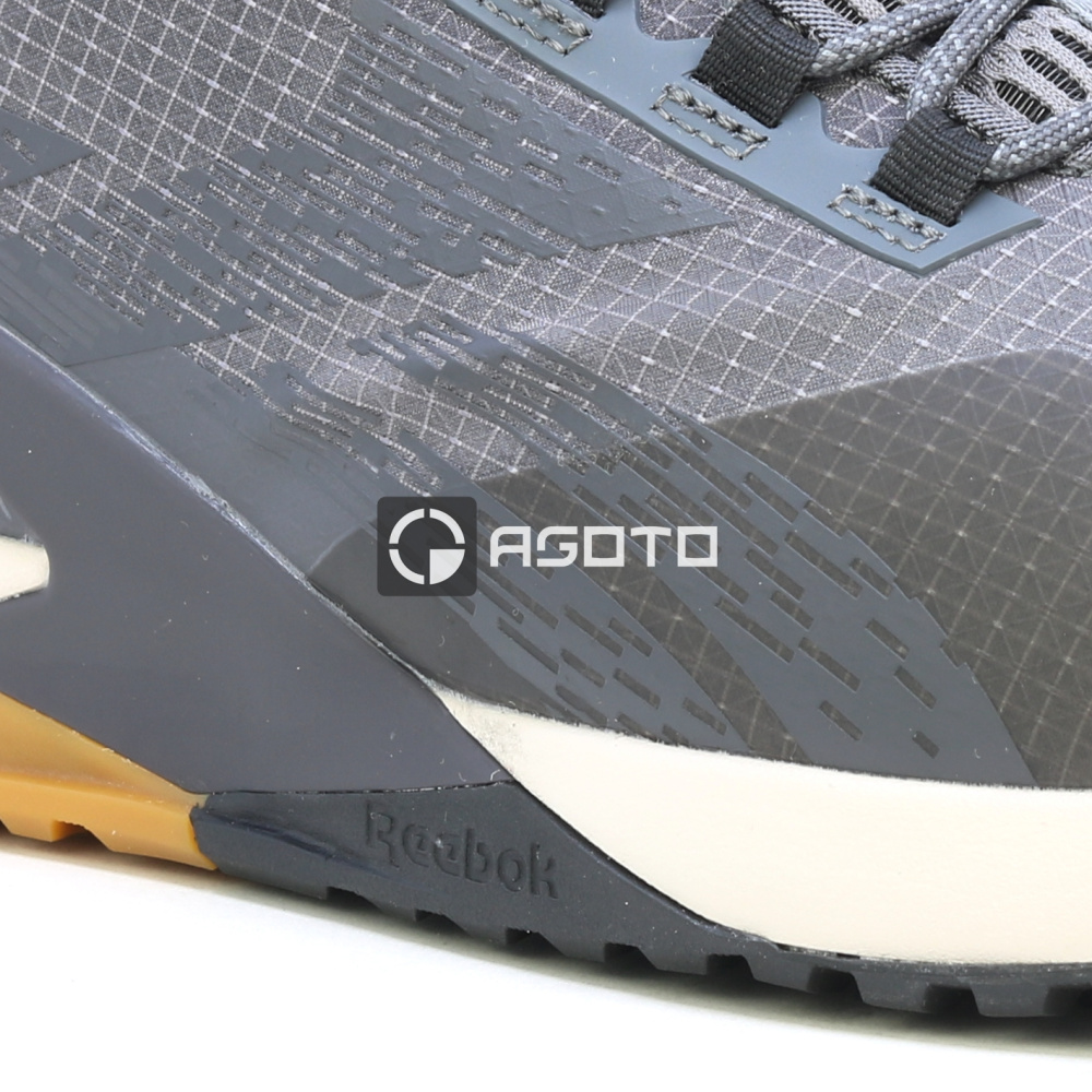 detail Sicherheitsschuhe REEBOK IB3481 S1P ESD Nano X1