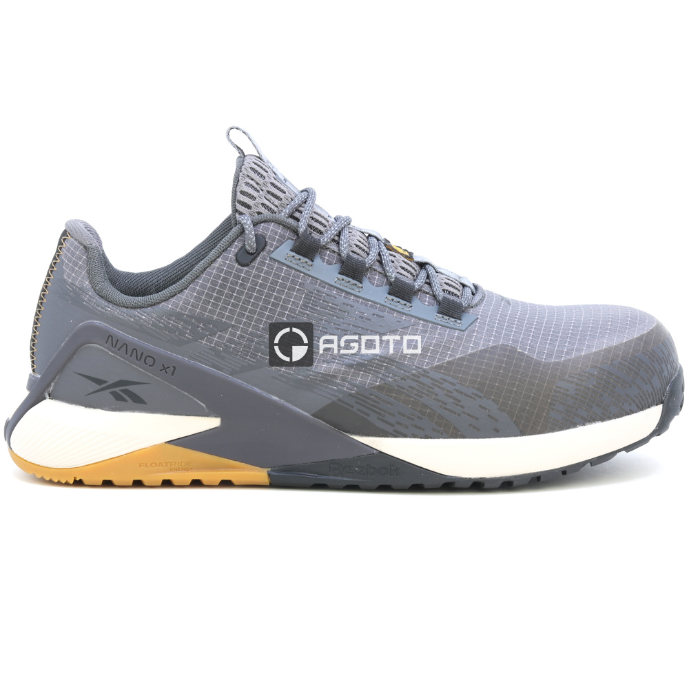 detail Sicherheitsschuhe REEBOK IB3481 S1P ESD Nano X1