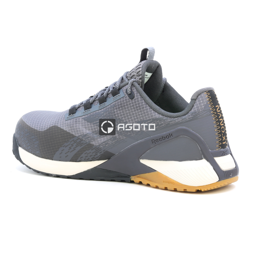 detail Sicherheitsschuhe REEBOK IB3481 S1P ESD Nano X1