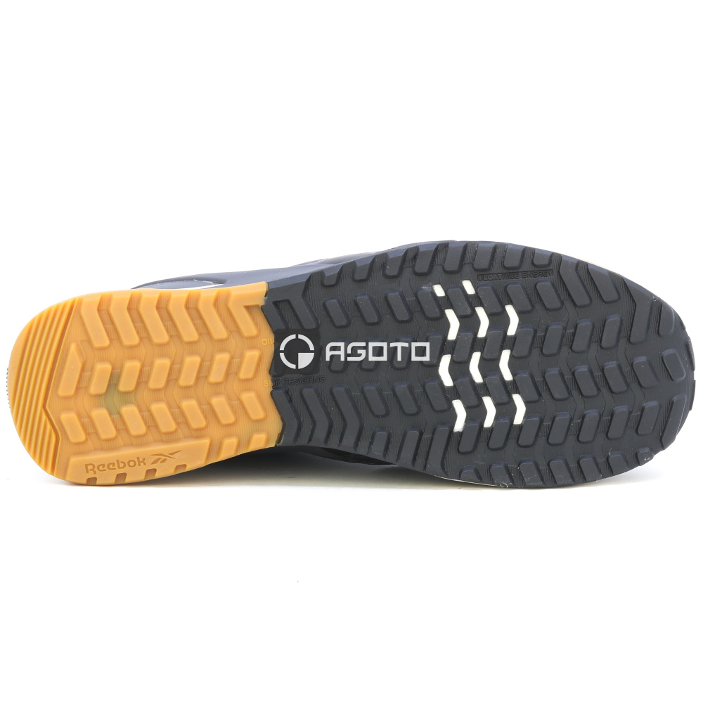 detail Sicherheitsschuhe REEBOK IB3481 S1P ESD Nano X1