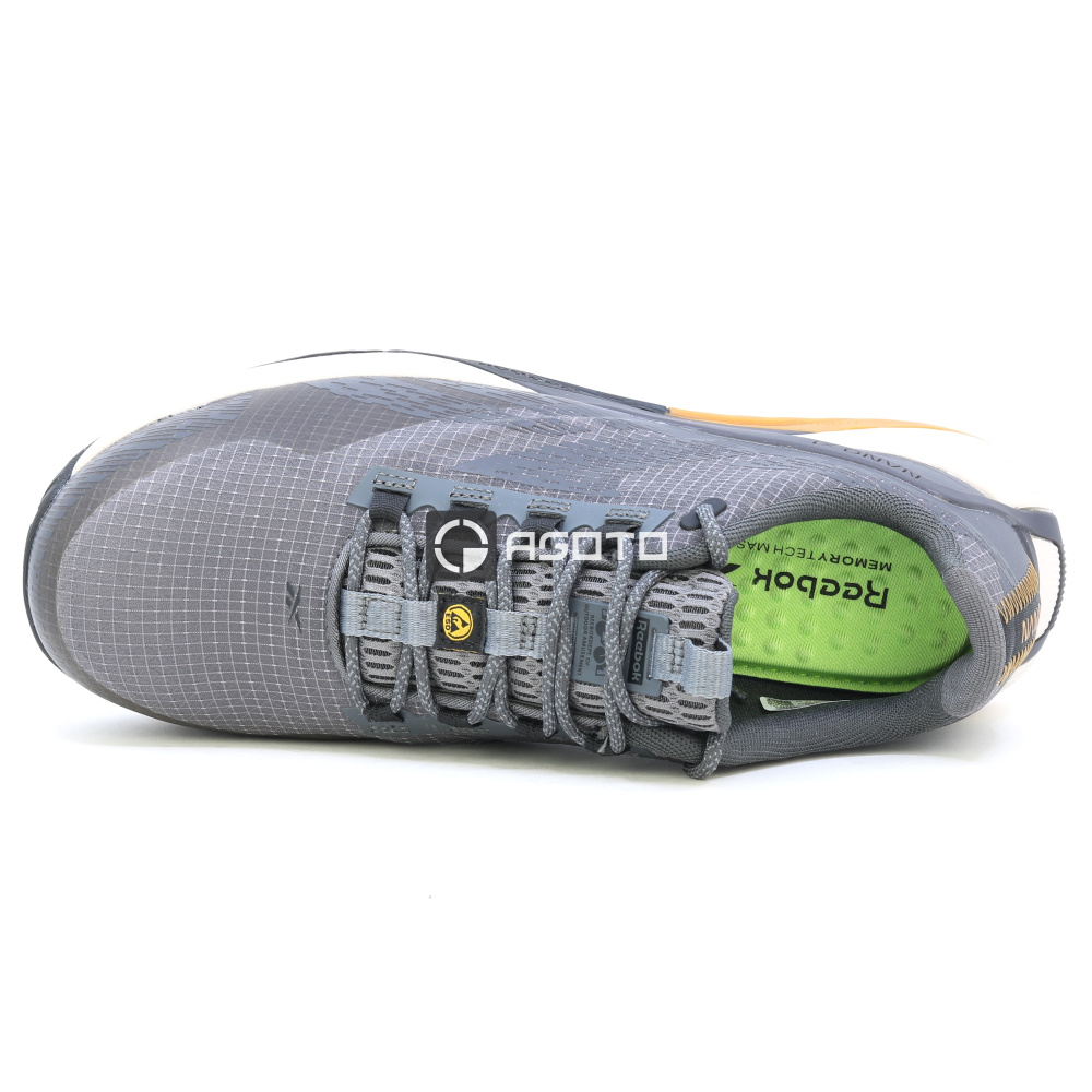 detail Sicherheitsschuhe REEBOK IB3481 S1P ESD Nano X1