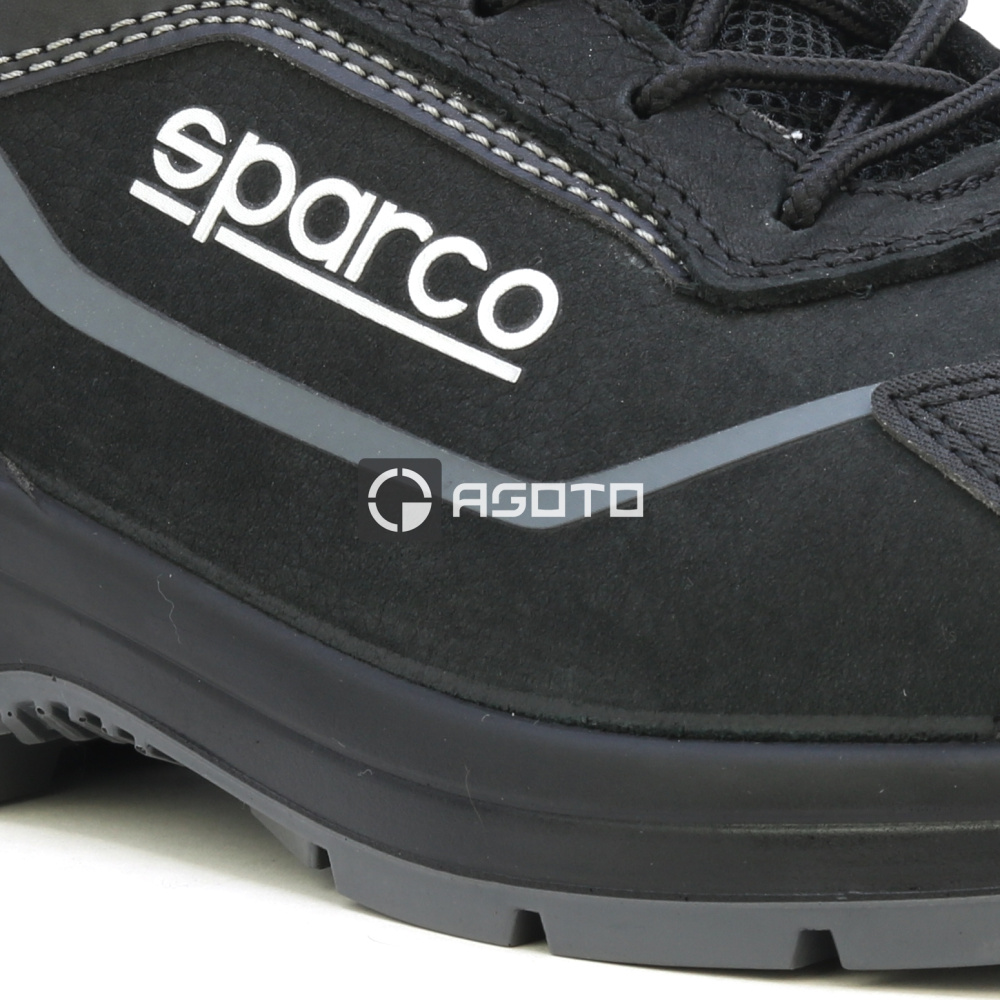 detail Sicherheitsschuhe SPARCO Gregor S3 ESD