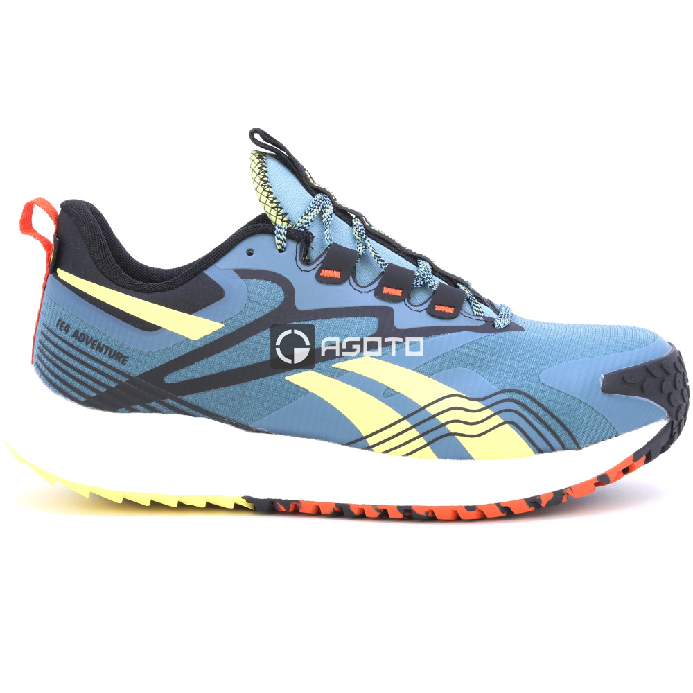 detail Sicherheitsschuhe REEBOK Adventure IB3611 S1P