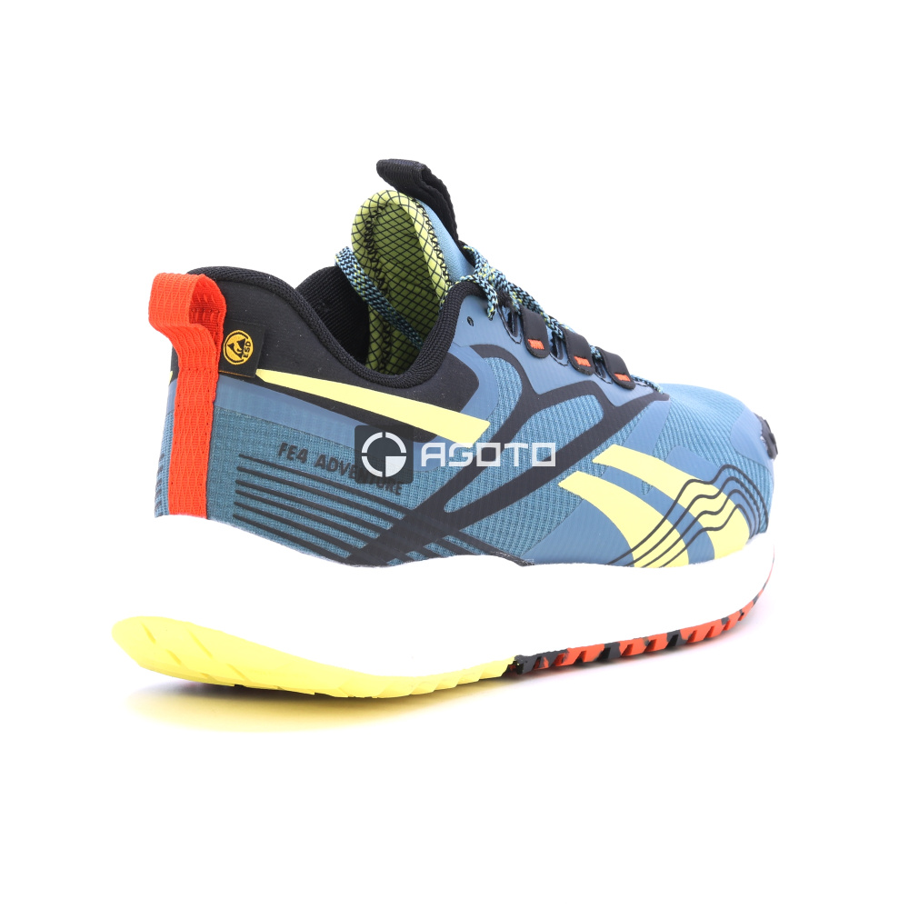 detail Sicherheitsschuhe REEBOK Adventure IB3611 S1P