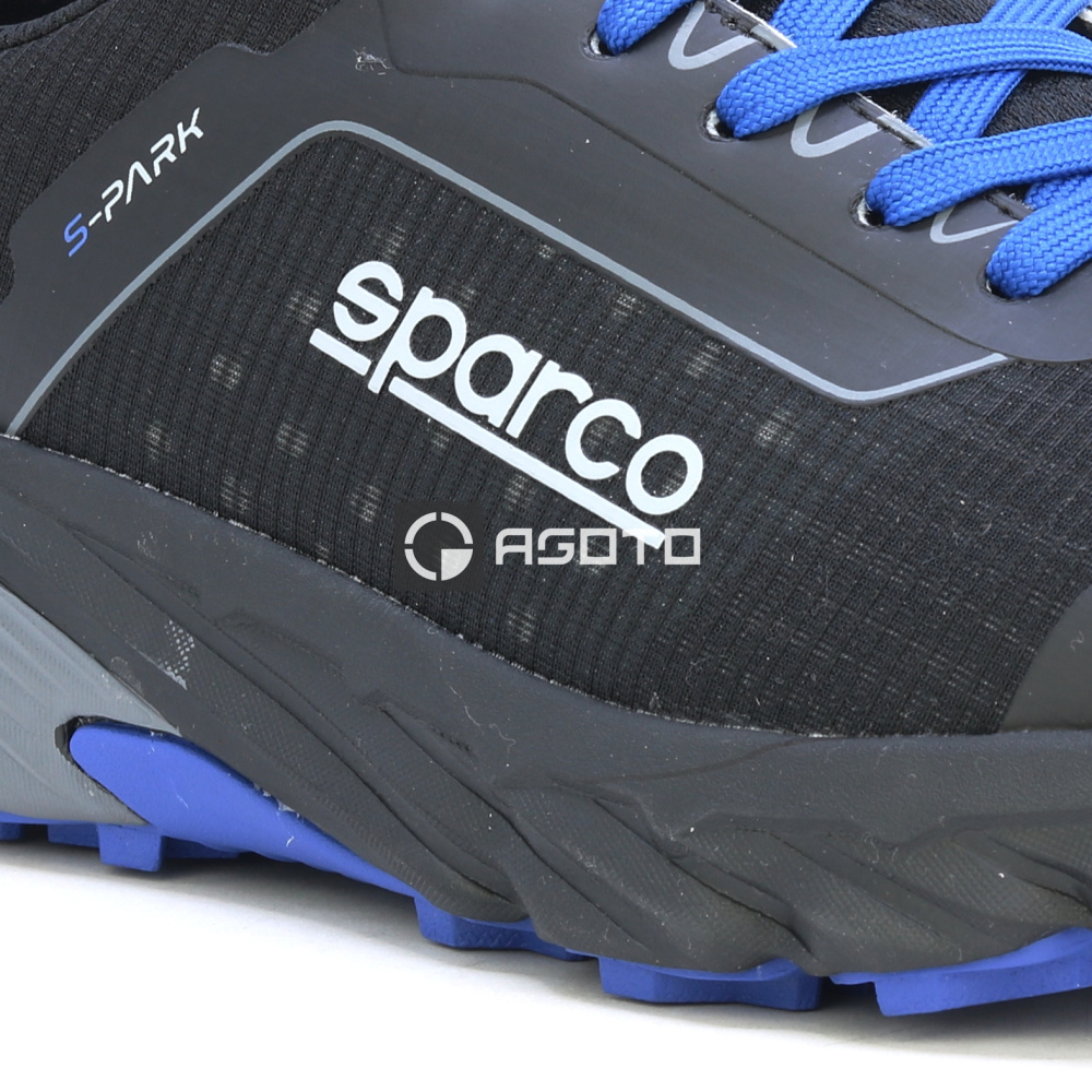 detail Sicherheitsschuhe SPARCO Gap O1 HRO