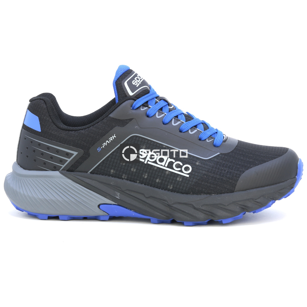 detail Sicherheitsschuhe SPARCO Gap O1 HRO