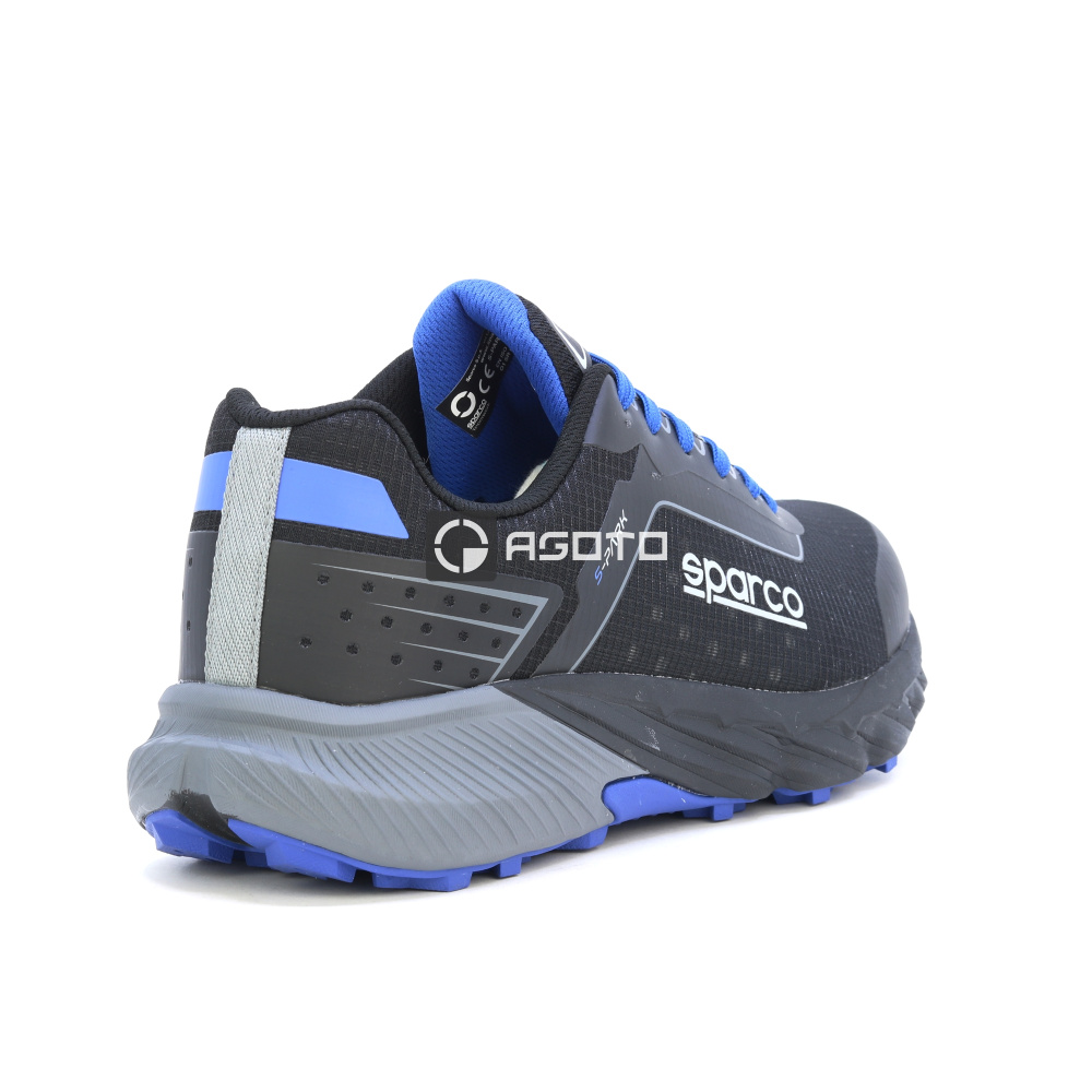 detail Sicherheitsschuhe SPARCO Gap O1 HRO