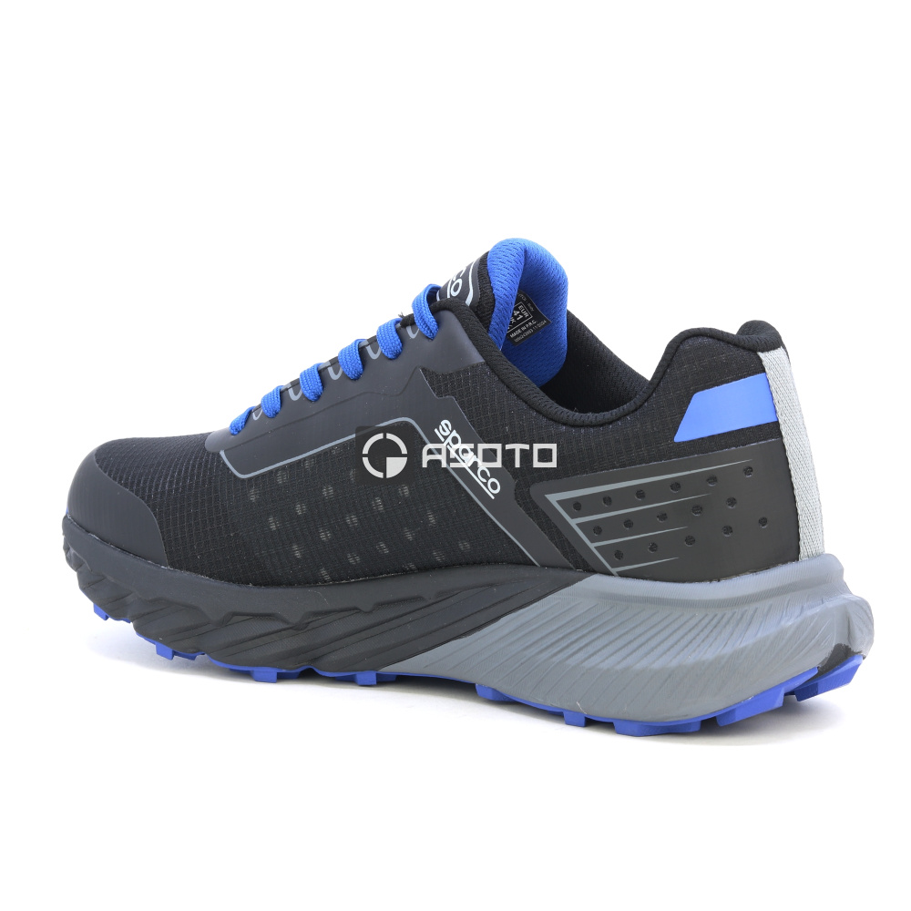 detail Sicherheitsschuhe SPARCO Gap O1 HRO