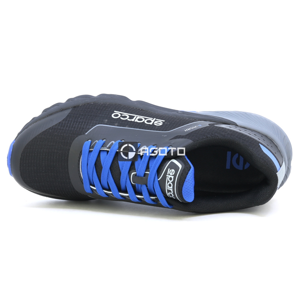 detail Sicherheitsschuhe SPARCO Gap O1 HRO