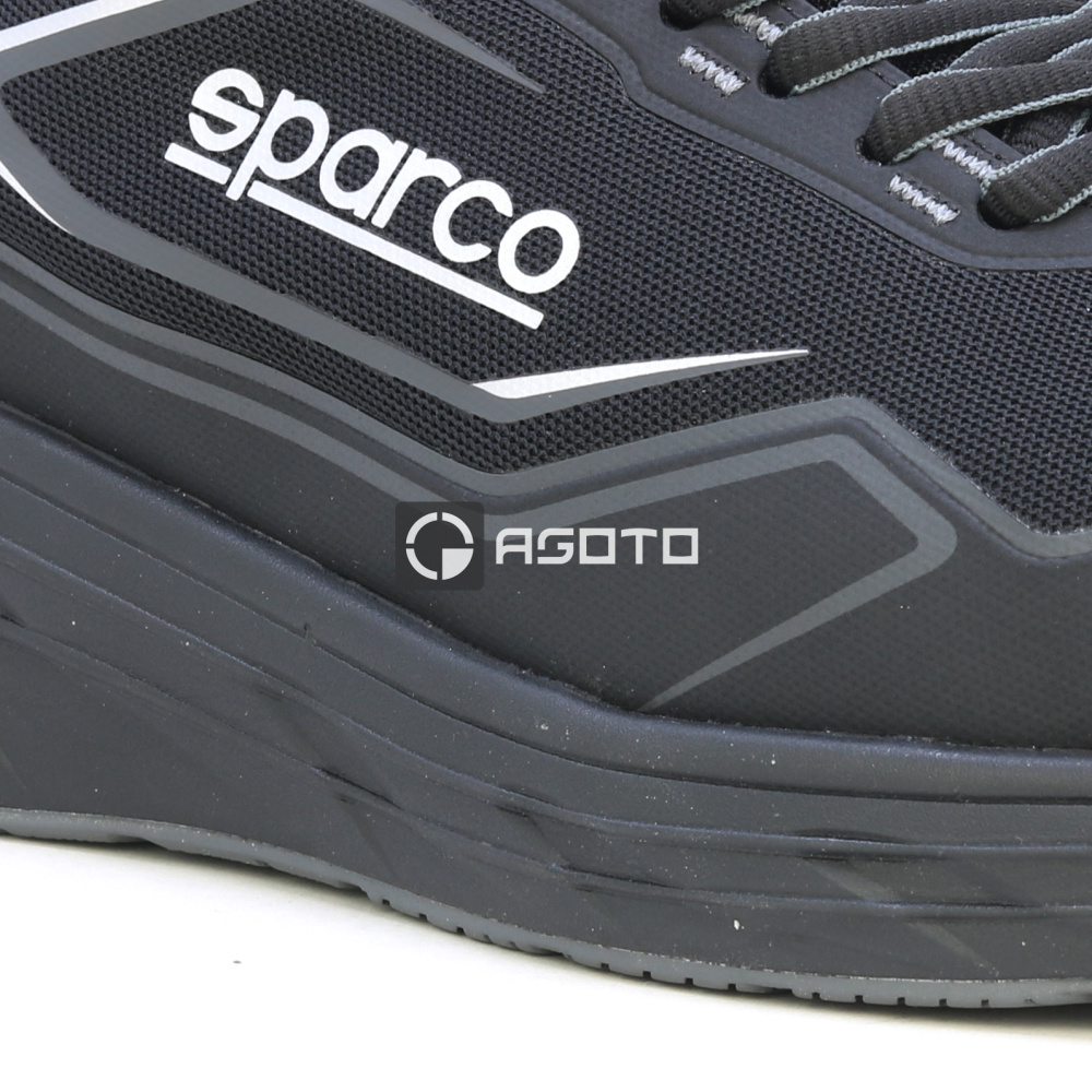 detail Sicherheitsschuhe SPARCO Linford S1P ESD