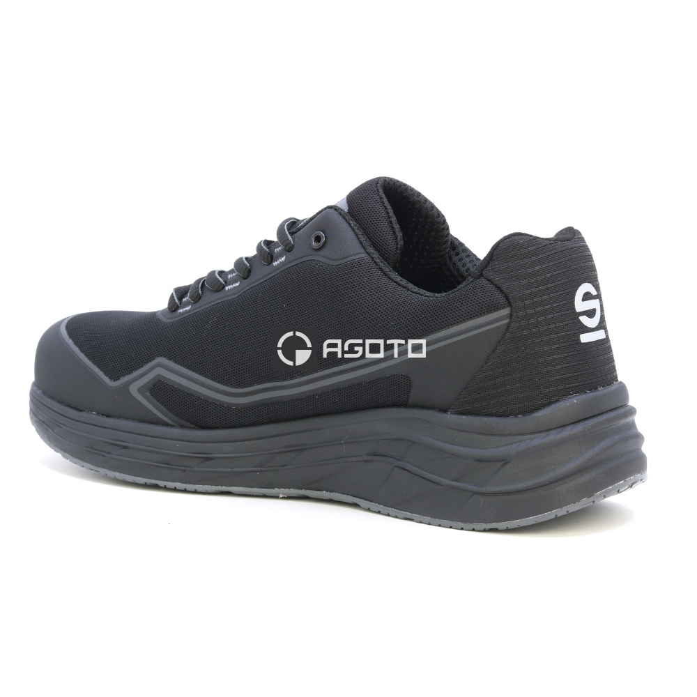 detail Sicherheitsschuhe SPARCO Linford S1P ESD