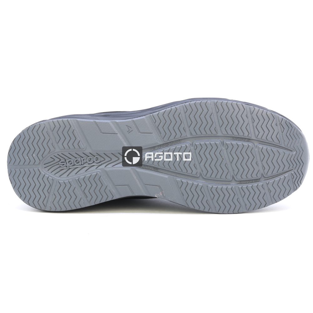 detail Sicherheitsschuhe SPARCO Linford S1P ESD