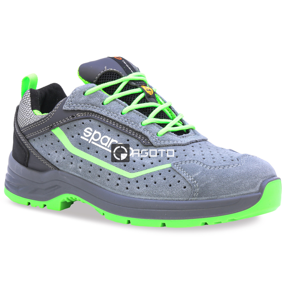 detail Sicherheitsschuhe SPARCO Felix S1P ESD