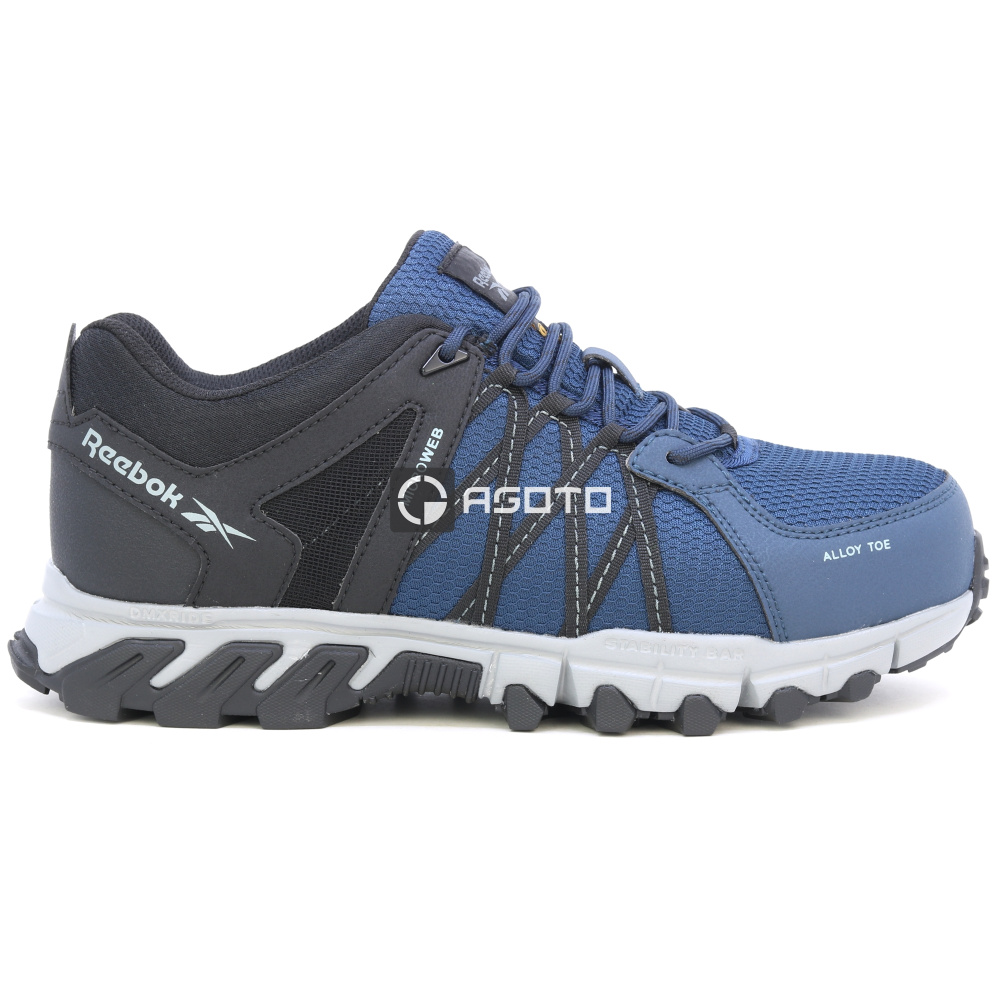 detail Sicherheitsschuhe REEBOK Trail IB1051 S1P