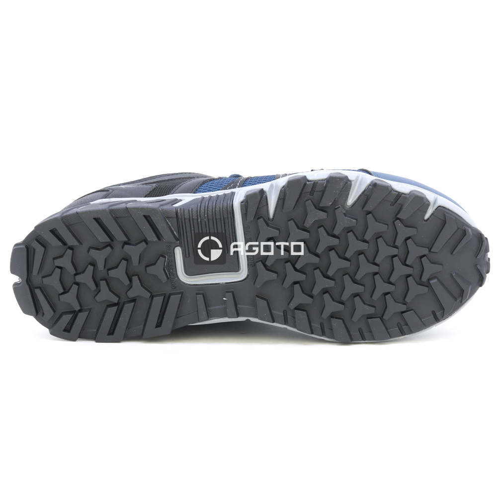 detail Sicherheitsschuhe REEBOK Trail IB1051 S1P