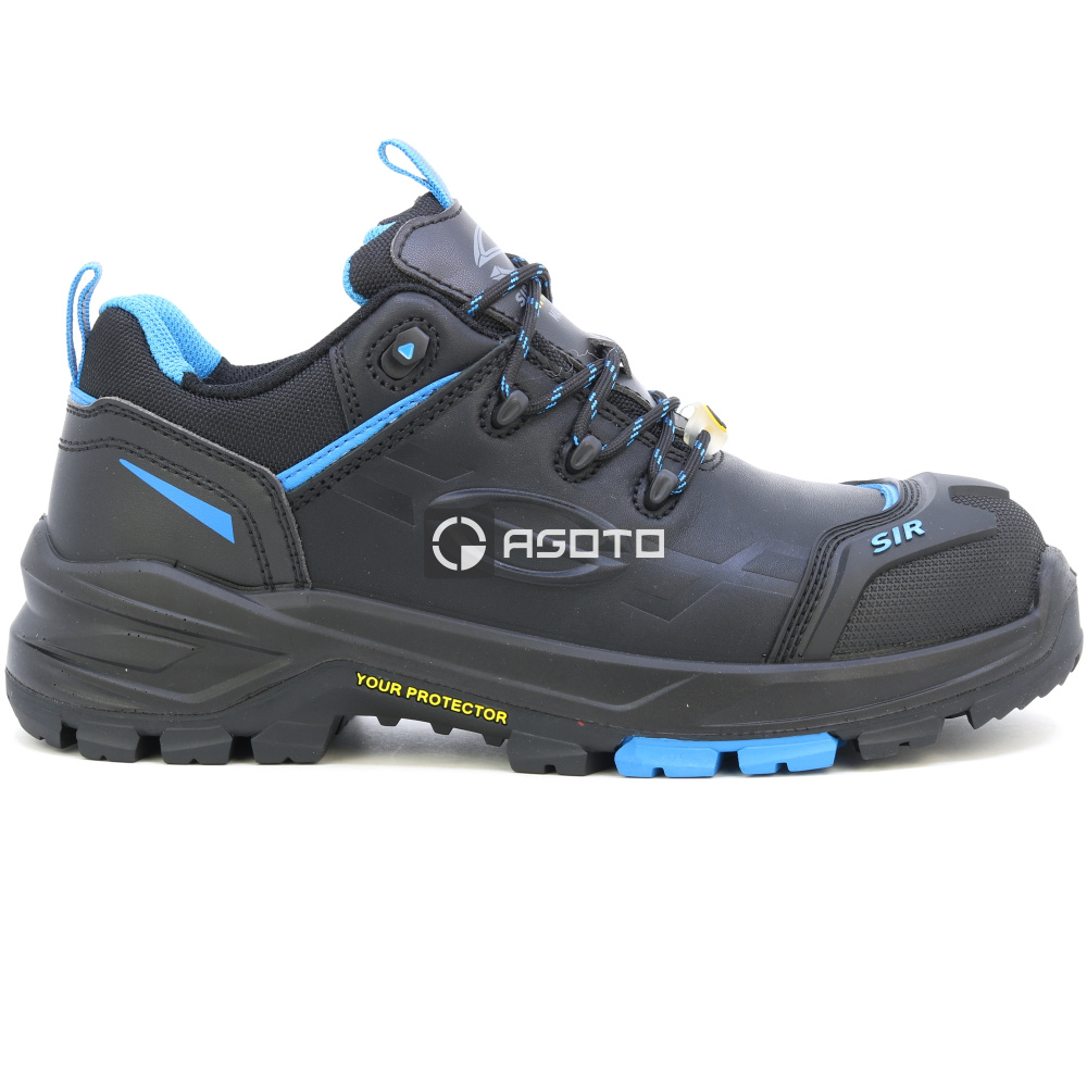 detail Sicherheitsschuhe SIR Fortune S3