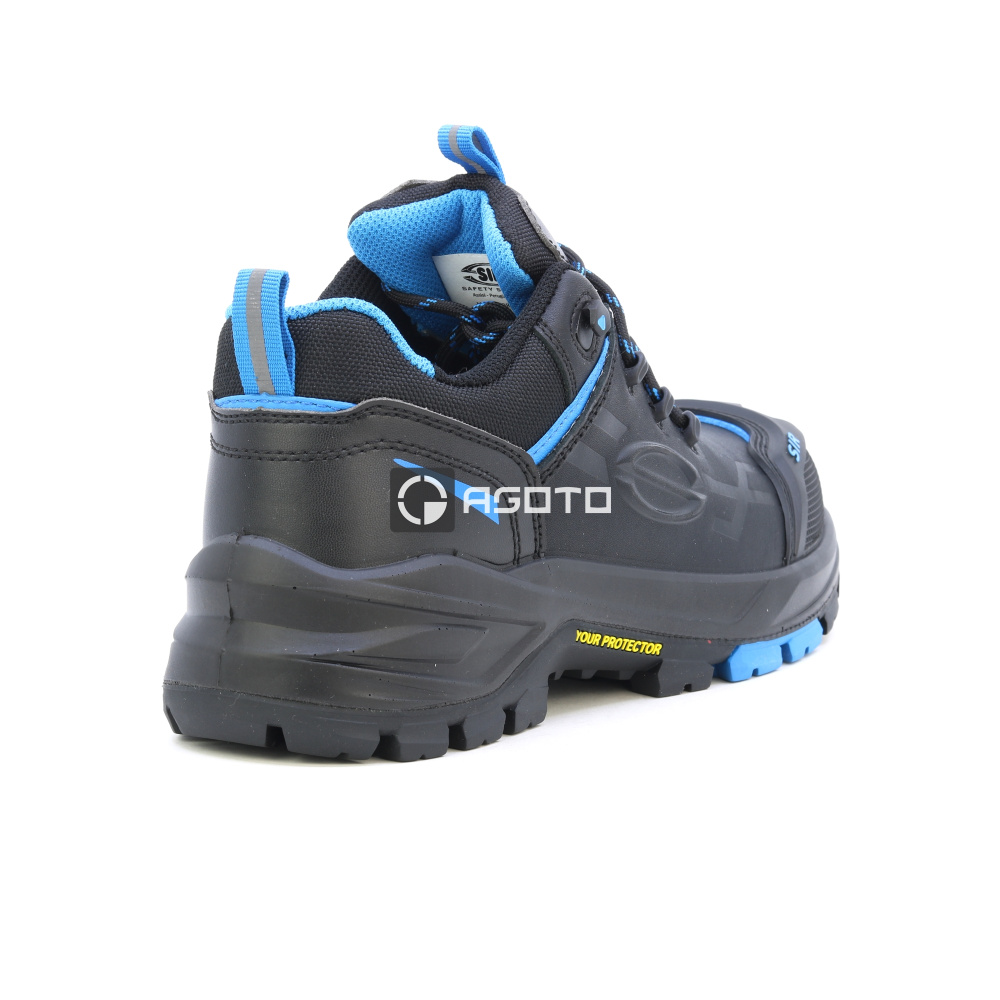 detail Sicherheitsschuhe SIR Fortune S3