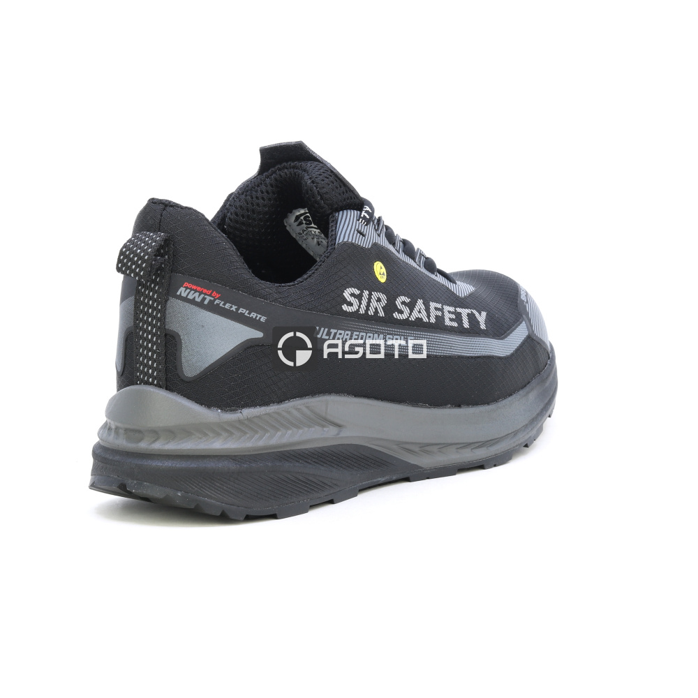 detail Sicherheitsschuhe SIR Unique S1P ESD Dry Plus