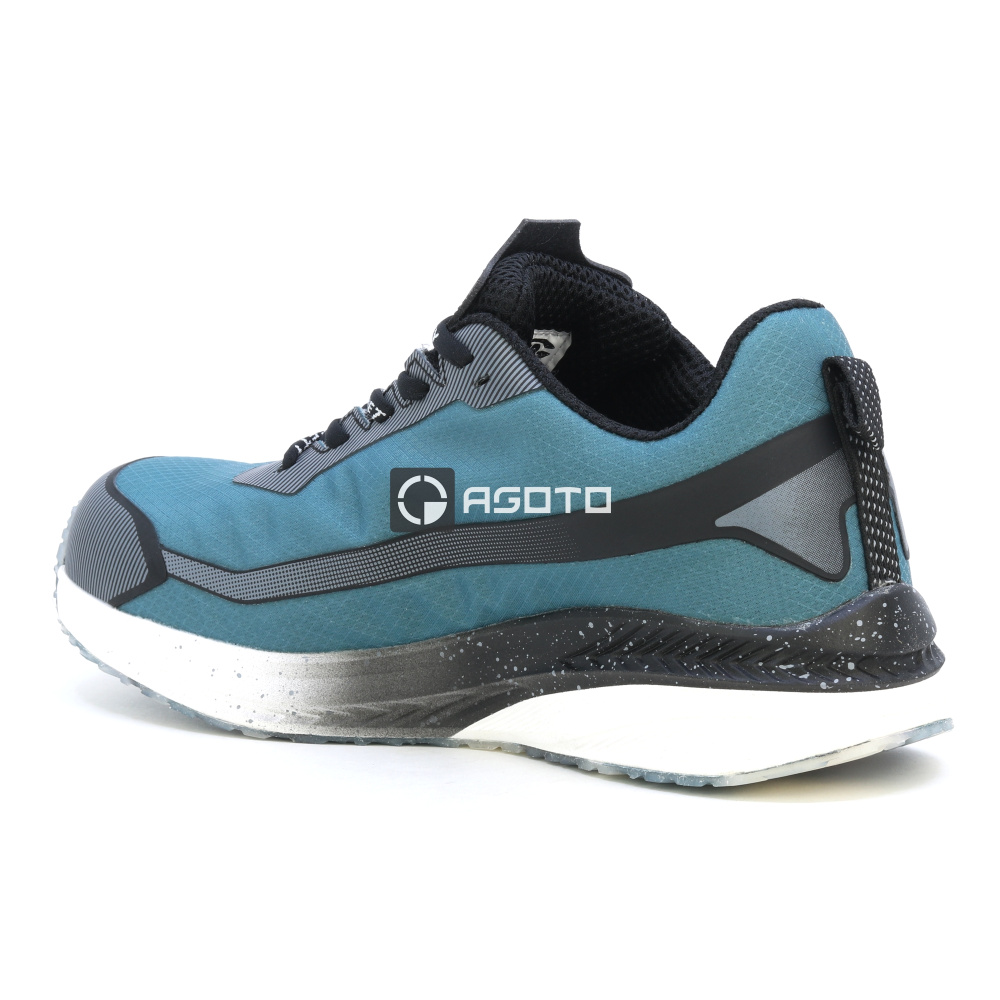 detail Sicherheitsschuhe SIR Spirit S1P ESD Dry Plus