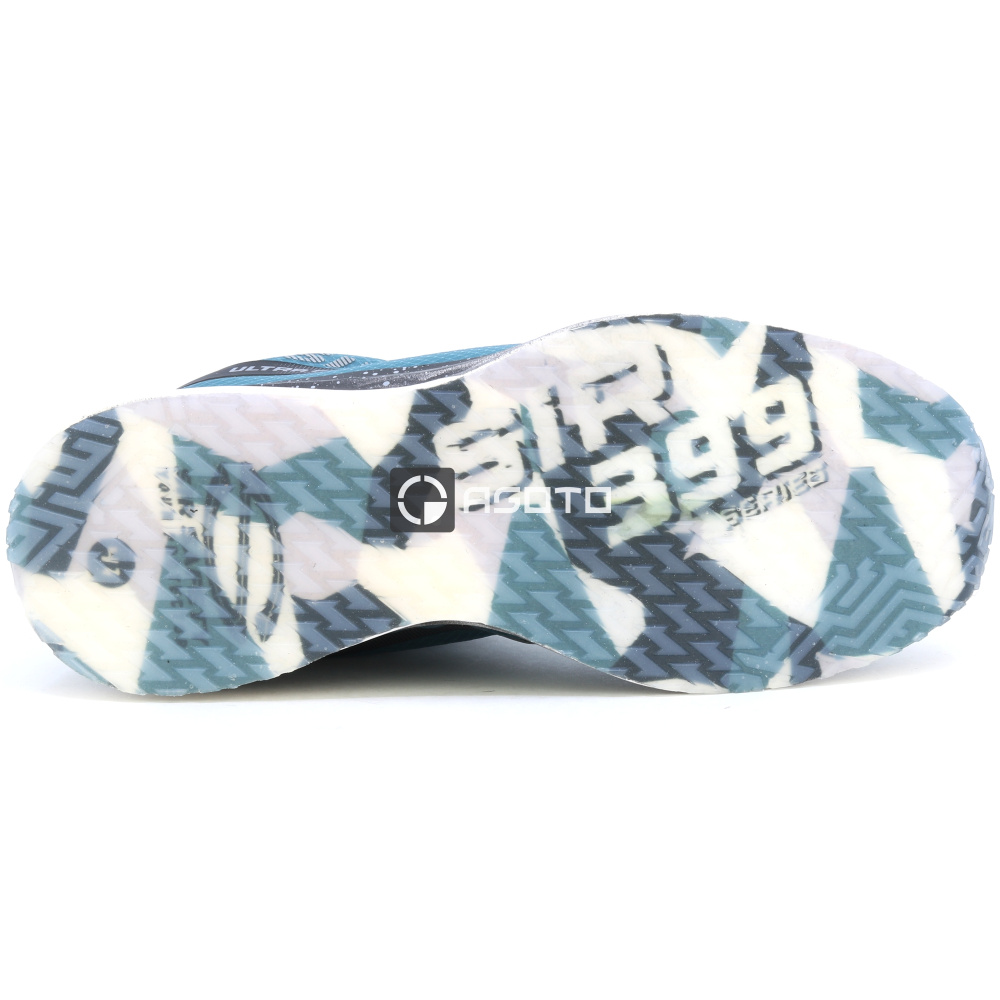 detail Sicherheitsschuhe SIR Spirit S1P ESD Dry Plus
