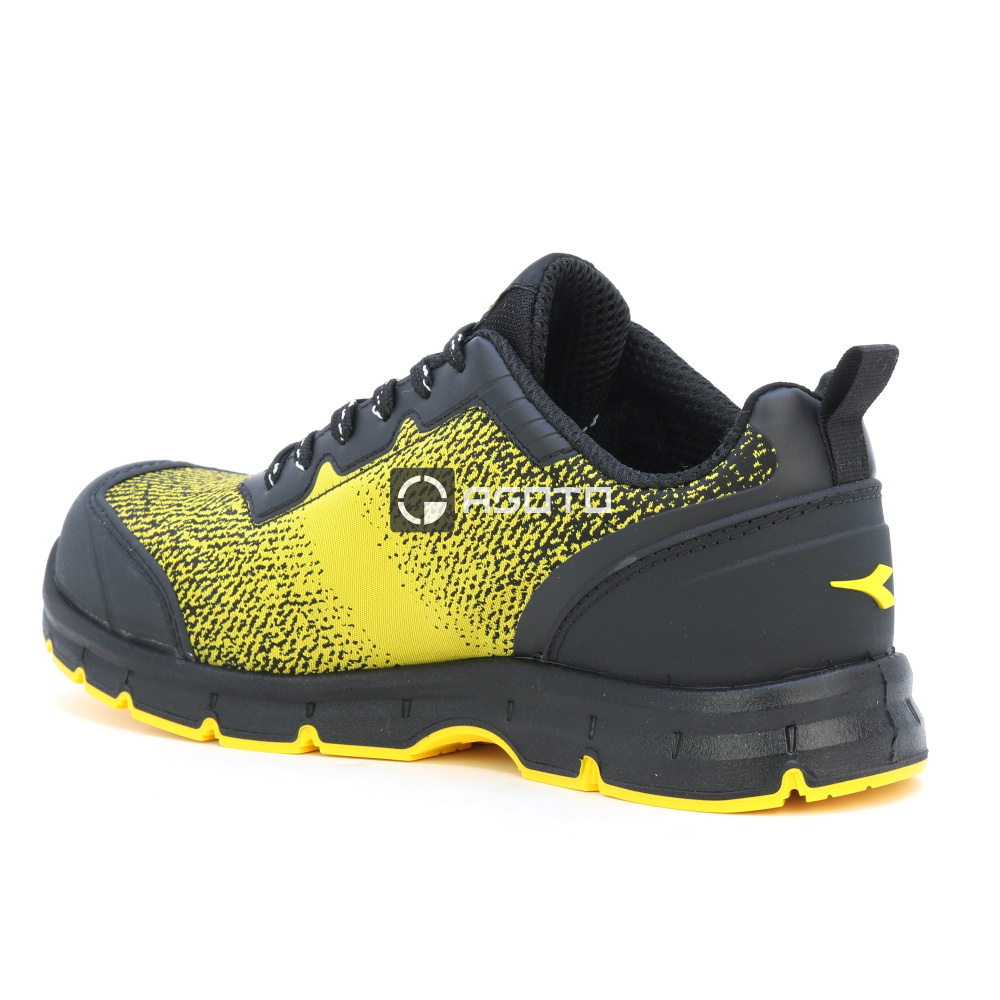 detail Sicherheitsschuhe DIADORA Run Atom S3 ESD