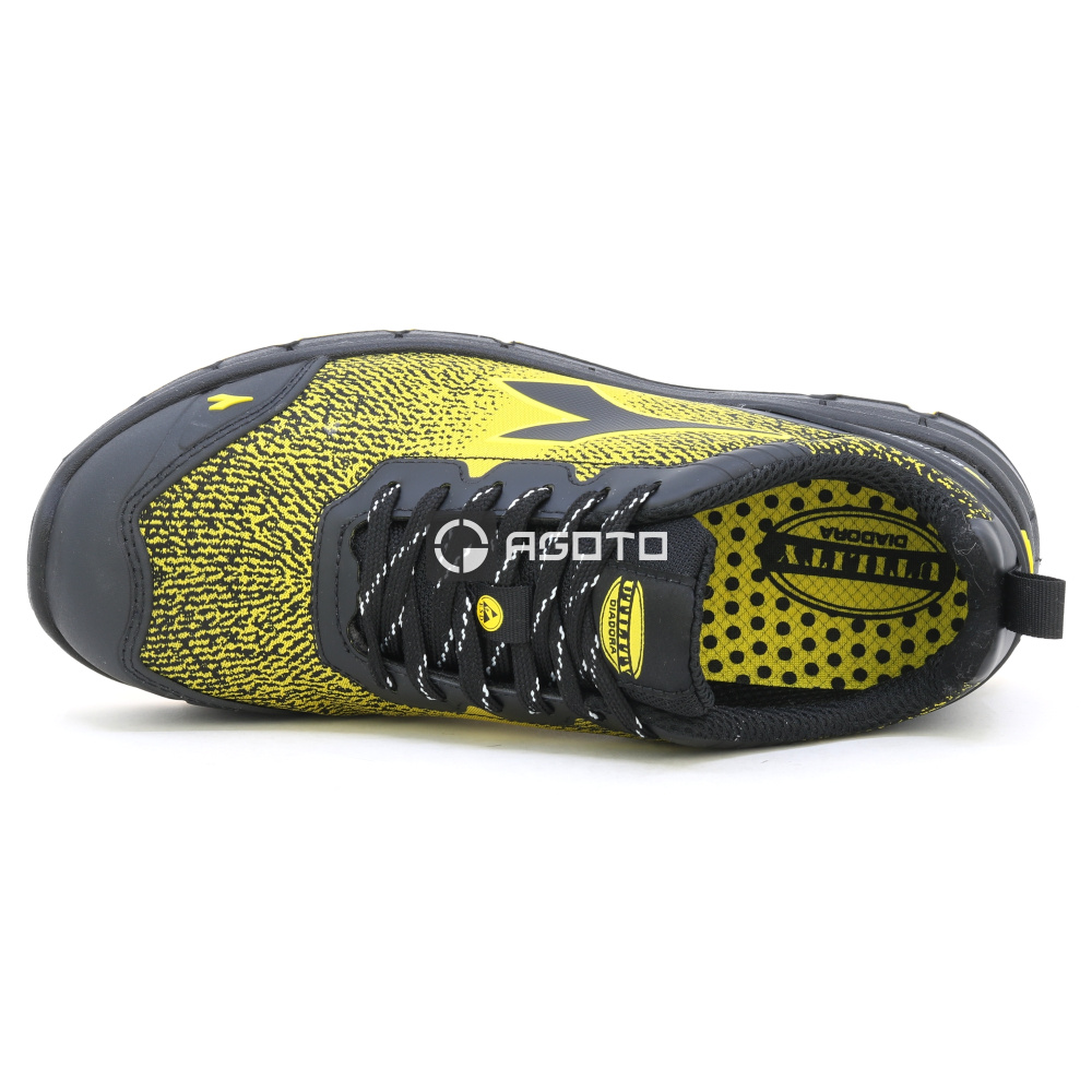 detail Sicherheitsschuhe DIADORA Run Atom S3 ESD