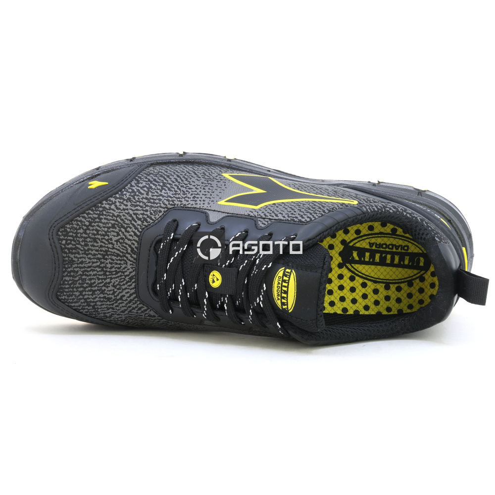 detail Sicherheitsschuhe DIADORA Atom S3 ESD