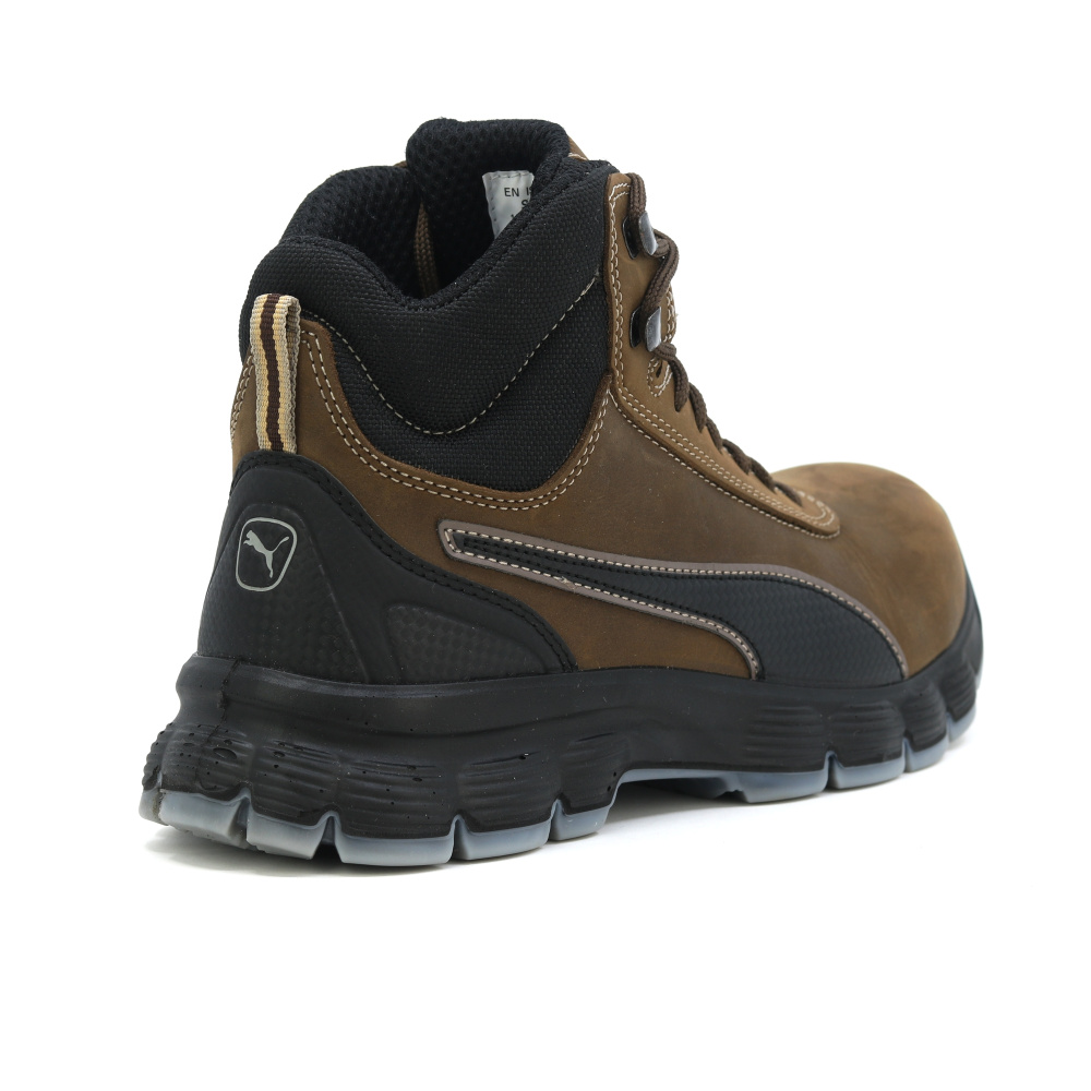 detail PUMA Condor Mid S3 ESD Sicherheitsschuhe