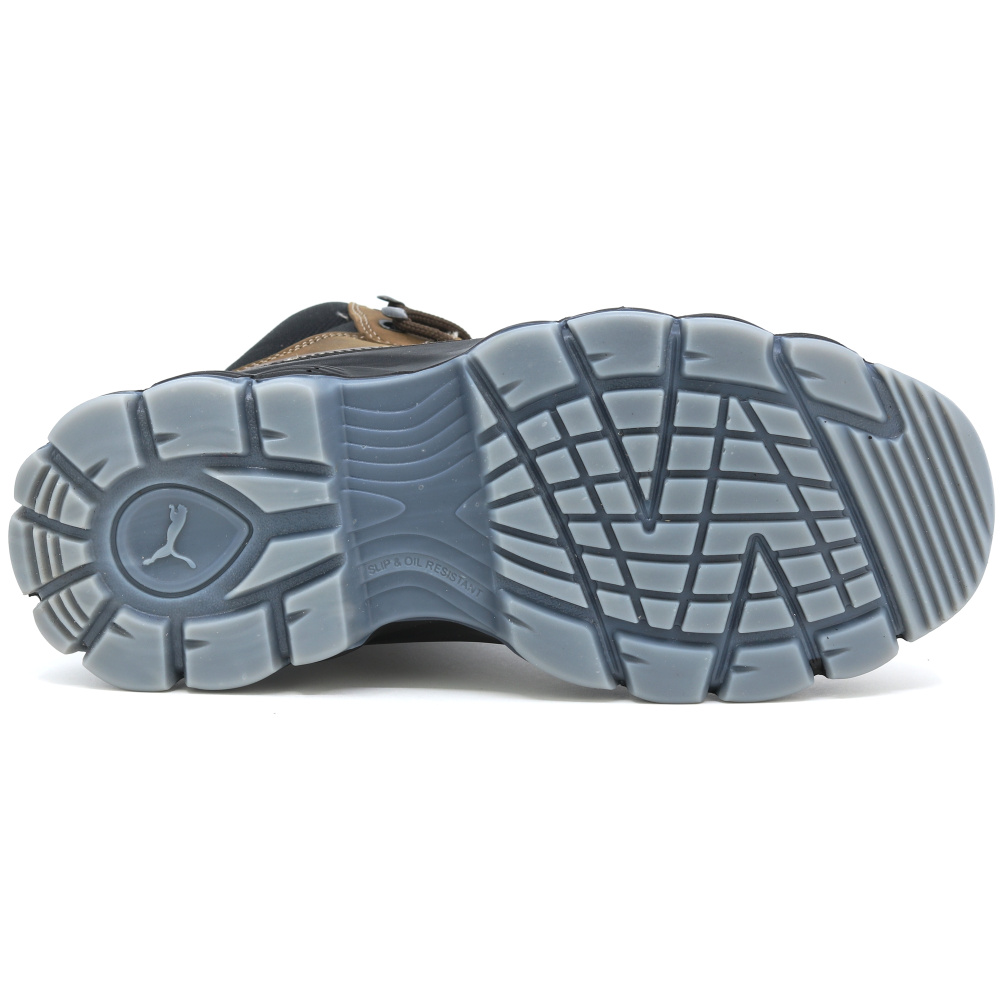 detail PUMA Condor Mid S3 ESD Sicherheitsschuhe