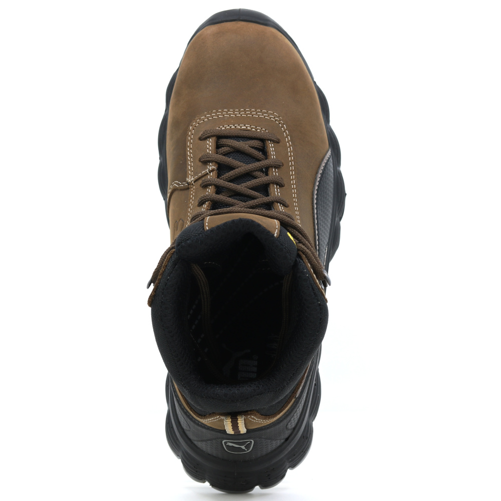 detail PUMA Condor Mid S3 ESD Sicherheitsschuhe