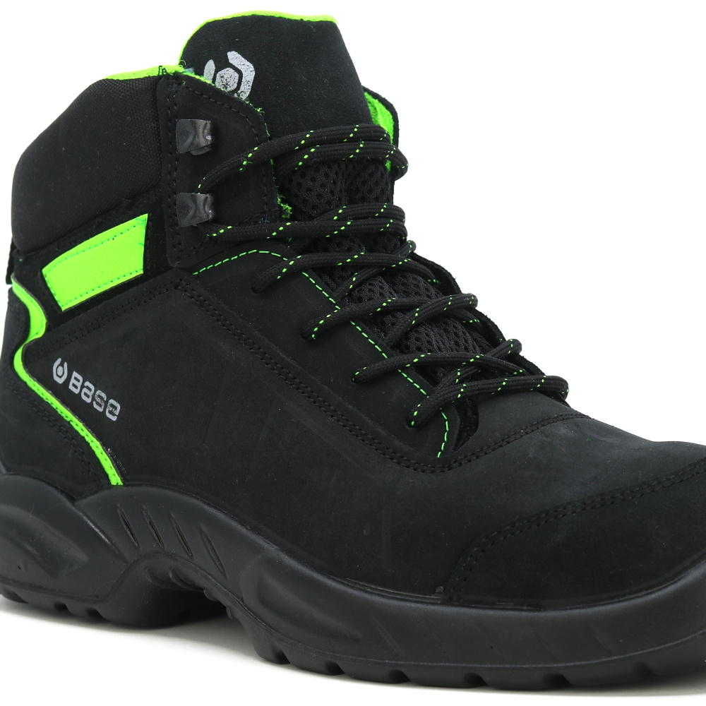 detail BASE Chester Top S3 Sicherheitsschuhe
