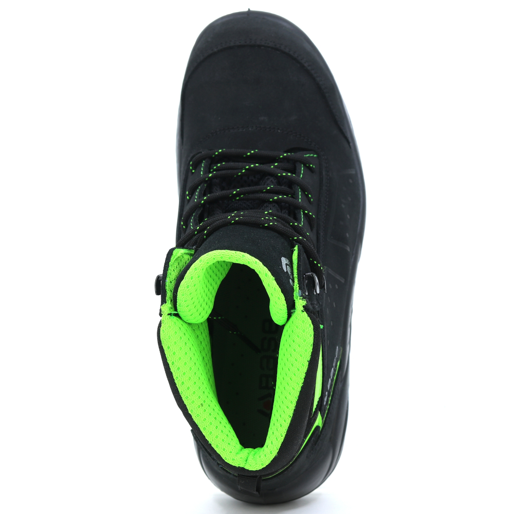 detail BASE Chester Top S3 Sicherheitsschuhe