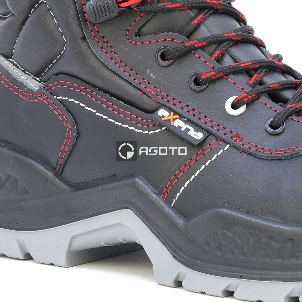 detail EXENA Sardegna S3 Sicherheitsschuhe