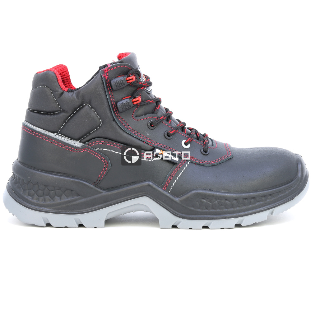 detail EXENA Sardegna S3 Sicherheitsschuhe