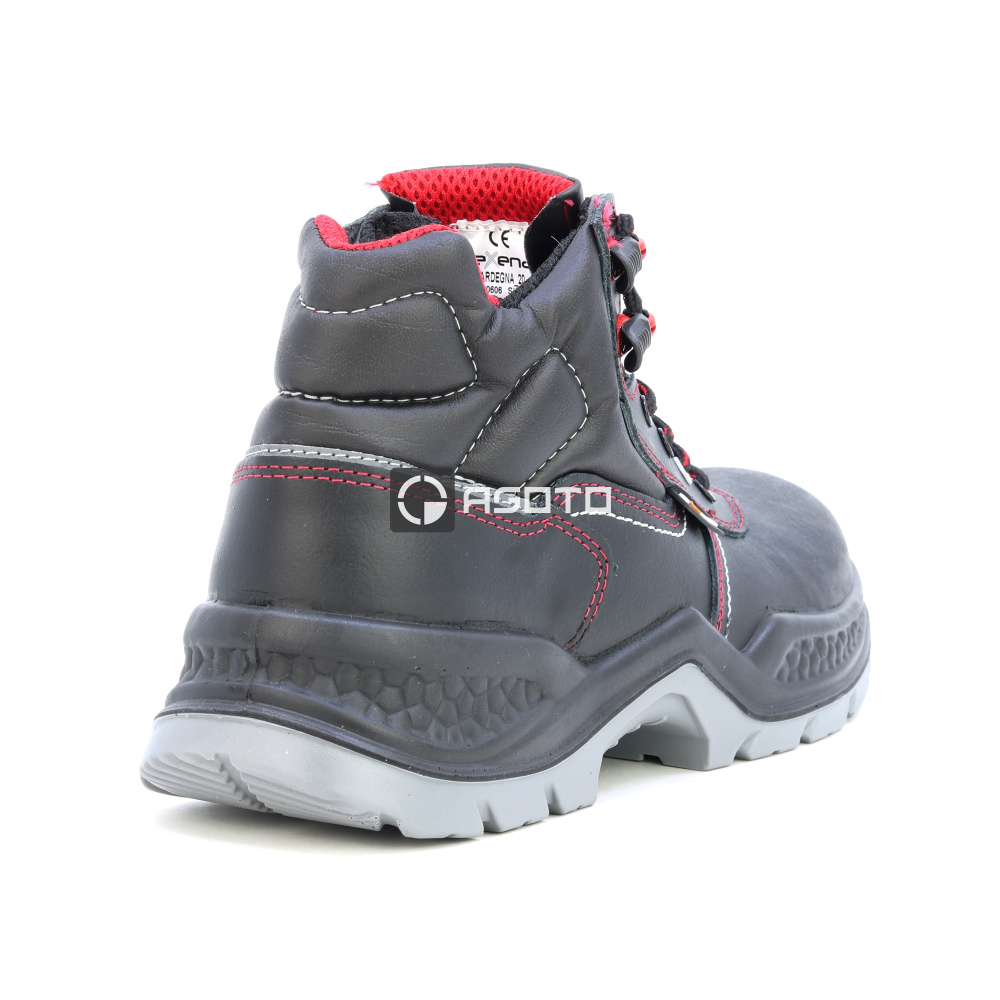 detail EXENA Sardegna S3 Sicherheitsschuhe