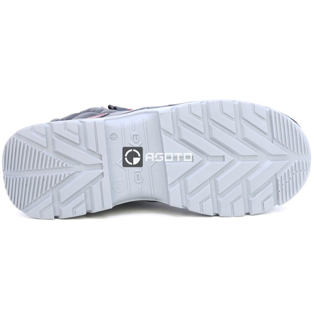 detail EXENA Sardegna S3 Sicherheitsschuhe