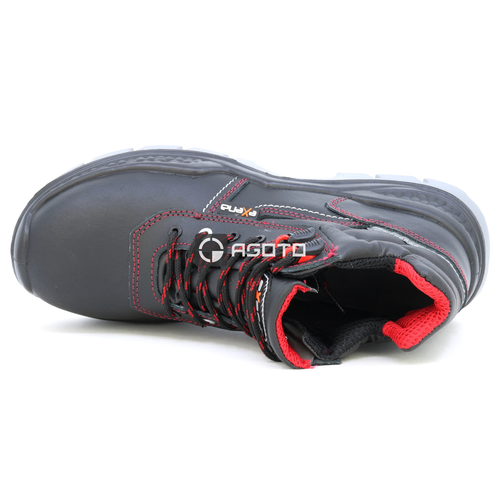 detail EXENA Sardegna S3 Sicherheitsschuhe