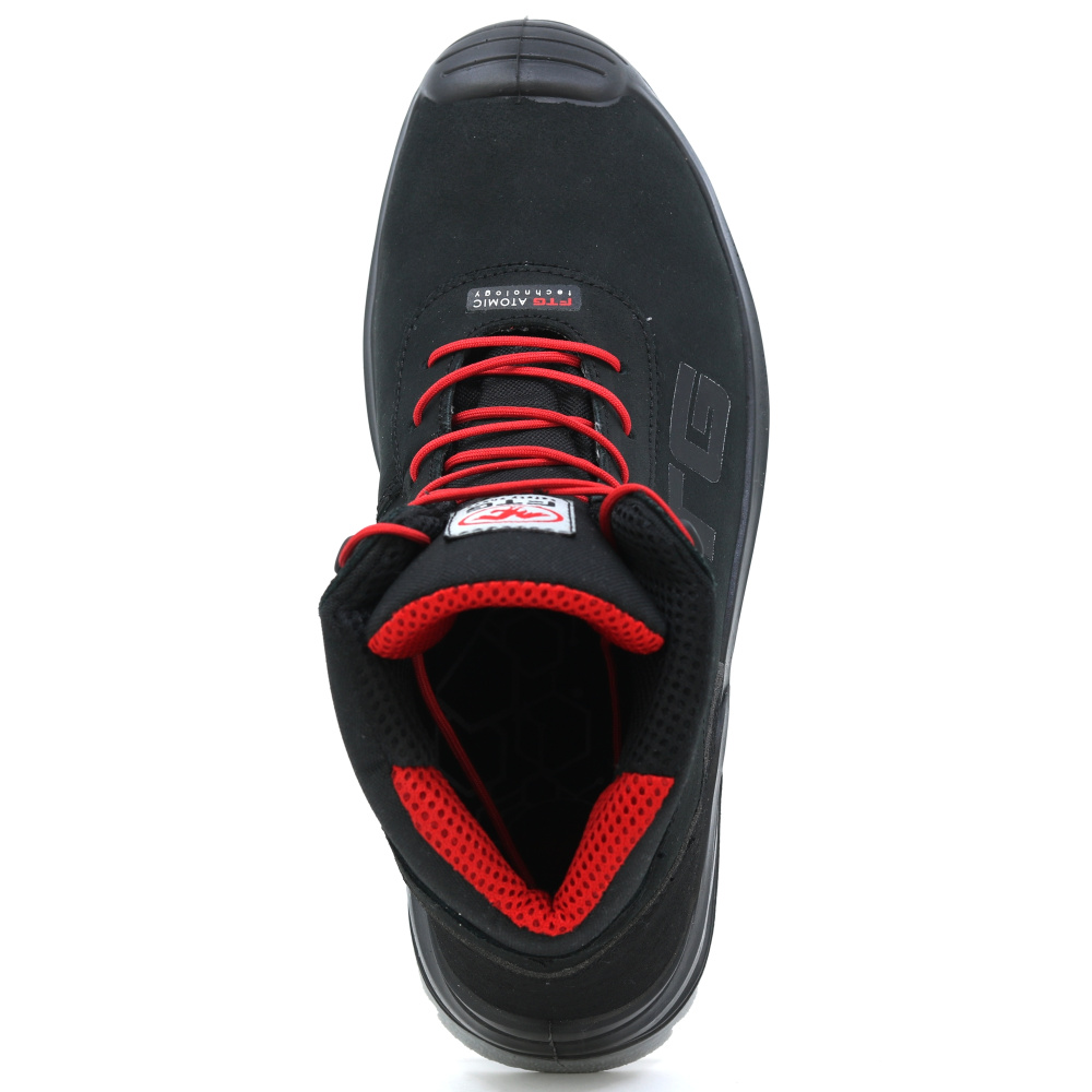 detail FTG Gladiator S3 ESD Sicherheitsschuhe
