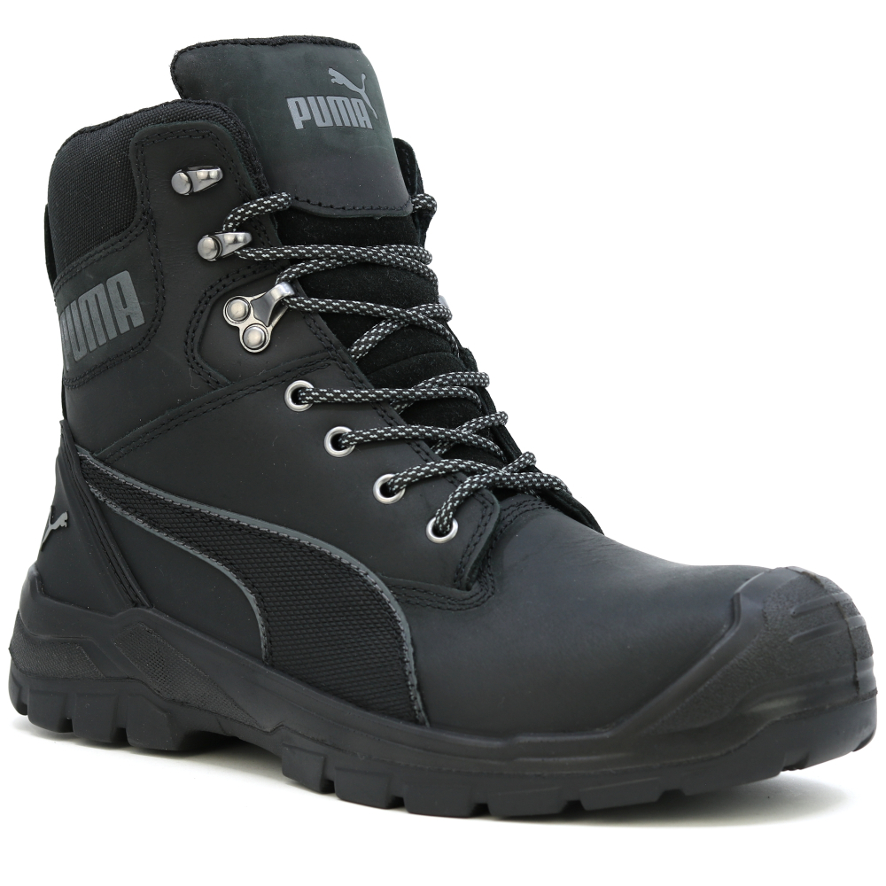 detail PUMA Conquest S3 Sicherheitsschuhe