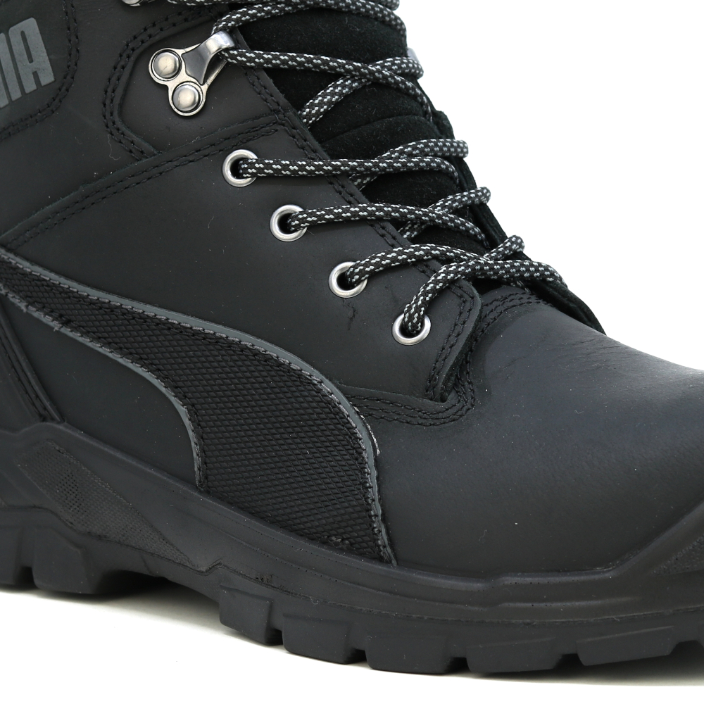 detail PUMA Conquest S3 Sicherheitsschuhe