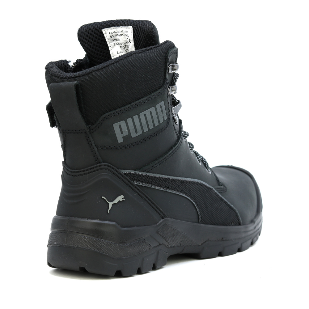 detail PUMA Conquest S3 Sicherheitsschuhe