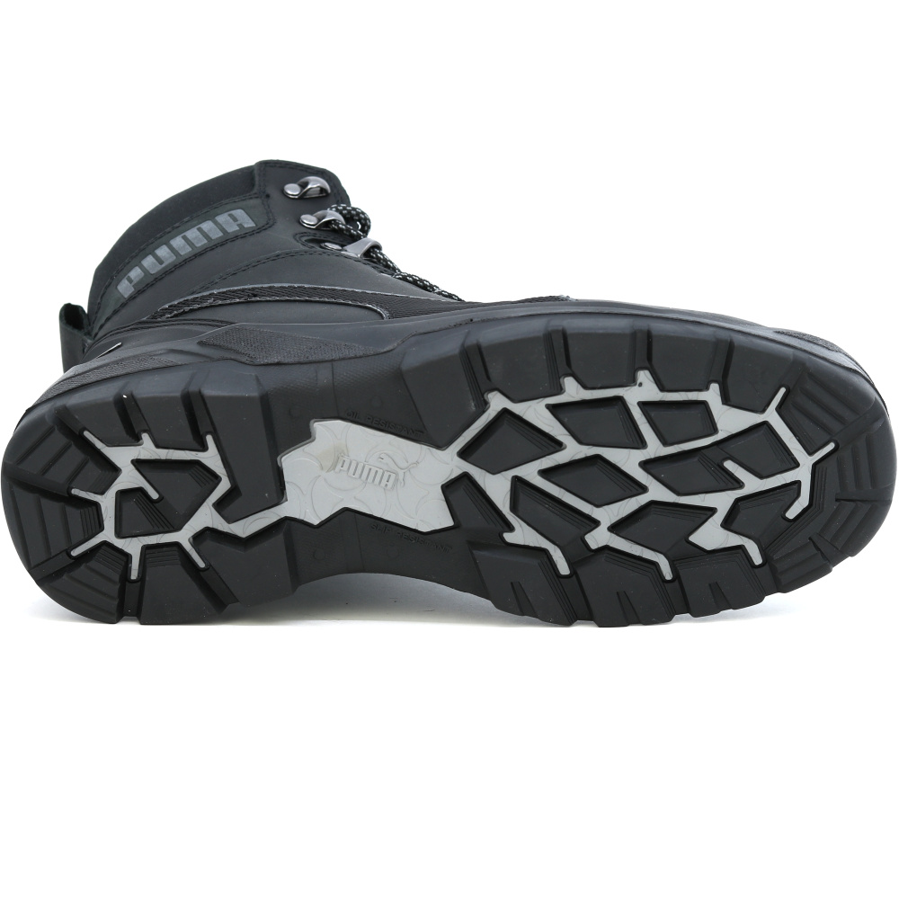 detail PUMA Conquest S3 Sicherheitsschuhe